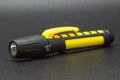 Lampe stylo Nightsearcher SIGMA PL 67 Lumens - ATEX Zone 0 - Utilise 2 x AAA (alcalines)  NYCTALOPE  