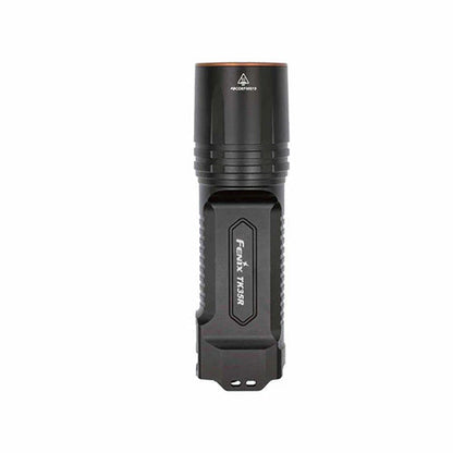 Lampe Torche tactique Fenix TK35R RED - 5800Lumens - Lumière rouge intégrée - Double Commutateur - Multi-modes  NYCTALOPE  