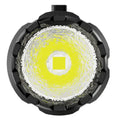 Lampe tactique Klarus GL6 1600 Lumens rechargeable USB-C + Support Picatinny + TRC1 - NYCTALOPE