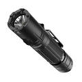 Lampe tactique Klarus XT2CR PRO 2025  – 2300 Lumens - Rechargeable en USB-C - NYCTALOPE