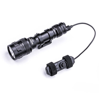 Lampe torche Nextorch WL50iR - 860Lumens - Infra rouge - Fixation sur rail picatinny  NYCTALOPE  