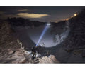 Lampe torche Armytek Barracuda Pro Max White 2800 Lumens - Portée 1000m - Rechargeable - Batterie 21700 Li-Ion  NYCTALOPE  