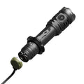 Lampe torche Armytek Dobermann Pro Max 3000 Lumens - Batterie 21700 Li-Ion 5000mAh  NYCTALOPE  