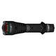 Lampe torche Armytek Predator Red - 160 Lumens en lumière rouge