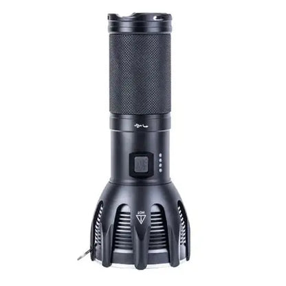 Lampe torche Nextorch ST30 V2.0 - 8000 Lumens - rechargeable - Powerbank intégré  NYCTALOPE  