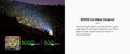 Lampe torche Nextorch ST30 V2.0 - 8000 Lumens - rechargeable - Powerbank intégré  NYCTALOPE  