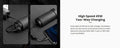 Lampe torche Nextorch ST30C - 15 000 Lumens - rechargeable - Powerbank intégré  NYCTALOPE  