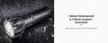 Lampe torche Nextorch ST30C - 15 000 Lumens - rechargeable - Powerbank intégré  NYCTALOPE  