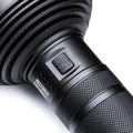 Lampe torche Nextorch ST31 - 20 000 Lumens - rechargeable - Powerbank intégré  NYCTALOPE  