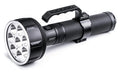 Lampe torche Nextorch ST31 - 20 000 Lumens - rechargeable - Powerbank intégré  NYCTALOPE  
