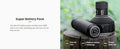 Lampe torche Nextorch ST31 - 20 000 Lumens - rechargeable - Powerbank intégré  NYCTALOPE  