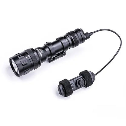 Lampe torche Nextorch WL50B iR - 860Lumens - Infra rouge - Fixation sur rail picatinny  NYCTALOPE  