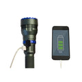 Lampe torche Nightsearcher Explorer 1150 Zoom LEP rechargeable - 1150 Lumens - NYCTALOPE