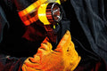 Lampe torche Nightsearcher SIGMA RA 325 Lumens - 2 modes d'éclairage - ATEX Zone 0 - Angle droit - Utilise 4 x AA (alcalines) - NYCTALOPE
