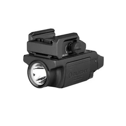 Lampe torche Olight Valkyrie PL Mini 3 - 600Lumens - NYCTALOPE