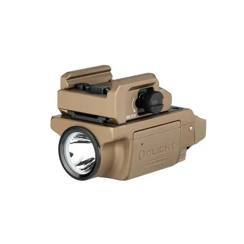 Lampe torche Olight Valkyrie PL Mini 3 - 600Lumens - NYCTALOPE