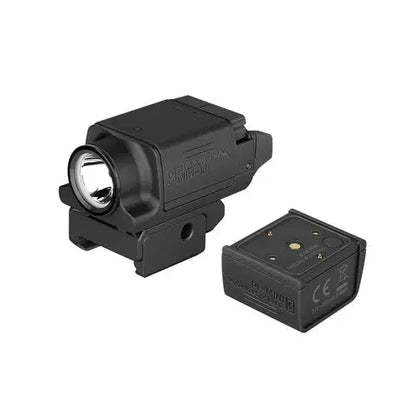 Lampe torche Olight Valkyrie PL Mini 3 - 600Lumens - NYCTALOPE