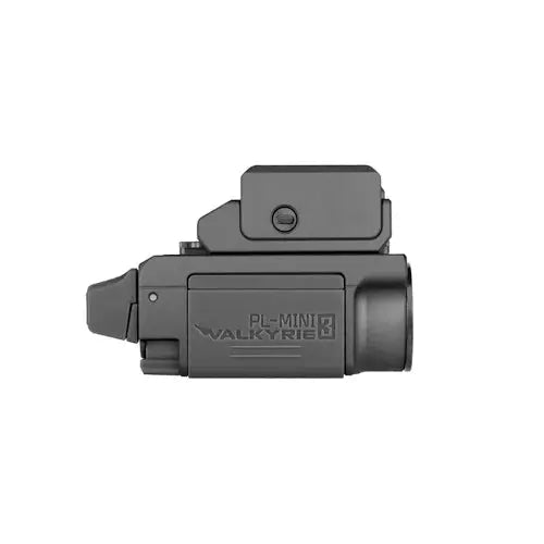 Lampe torche Olight Valkyrie PL Mini 3 - 600Lumens - NYCTALOPE