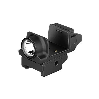 Lampe torche Olight Valkyrie PL Mini 3 - 600Lumens - NYCTALOPE