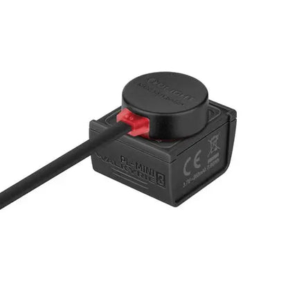 Lampe torche Olight Valkyrie PL Mini 3 - 600Lumens - NYCTALOPE