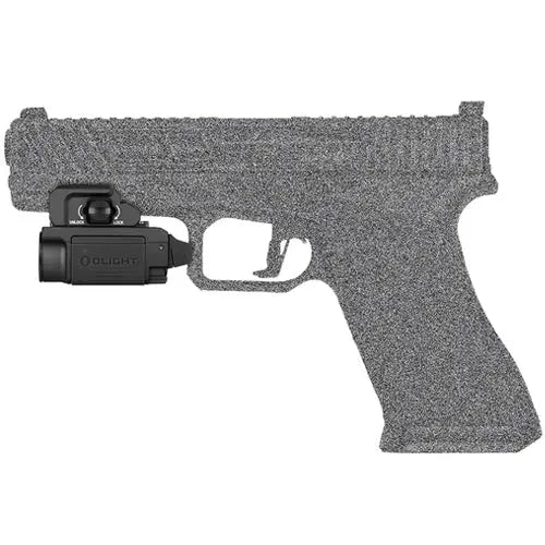 Lampe torche Olight Valkyrie PL Mini 3 - 600Lumens - NYCTALOPE