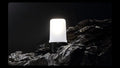 Lampe torche + Lanterne Nitecore LR70 – 3000 Lumens – Fonction PowerBank 10000mAh  NYCTALOPE  