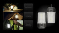 Lampe torche + Lanterne Nitecore LR70 – 3000 Lumens – Fonction PowerBank 10000mAh  NYCTALOPE  