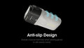 Lampe torche + Lanterne Nitecore LR70 – 3000 Lumens – Fonction PowerBank 10000mAh  NYCTALOPE  