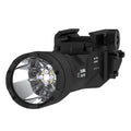 Lampe torche tactique Armytek Parma C2iR Pro 1250 Lumens + Infrarouge  NYCTALOPE  