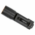 Lampe torche tactique Fenix TK35R RED – 5800 lumens – Lumière rouge intégrée – Double commutateur – Multi-modes  NYCTALOPE  
