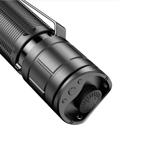 Lampe Torche Klarus XT11GT PRO V3 - 3300 Lumens tactique et rechargeable - NYCTALOPE