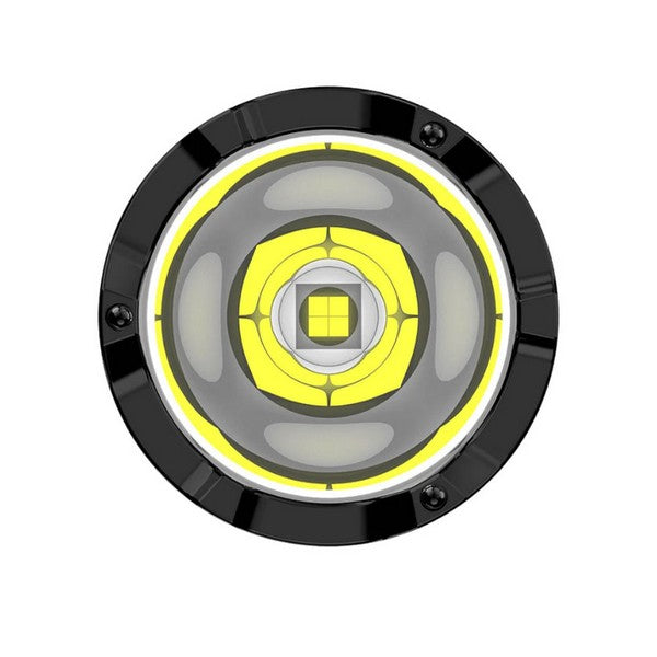 Lampe Torche Klarus XT11GT PRO V3 - 3300 Lumens tactique et rechargeable - NYCTALOPE