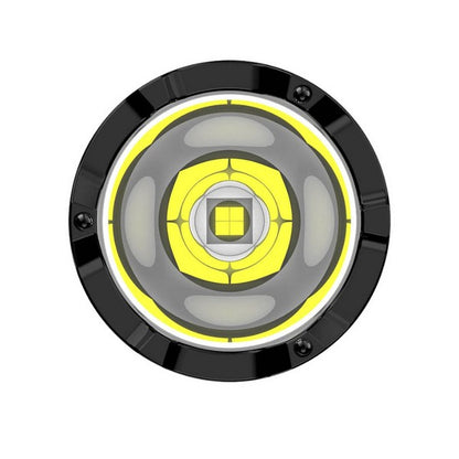 Lampe Torche Klarus XT11GT PRO V3 - 3300 Lumens tactique et rechargeable - NYCTALOPE