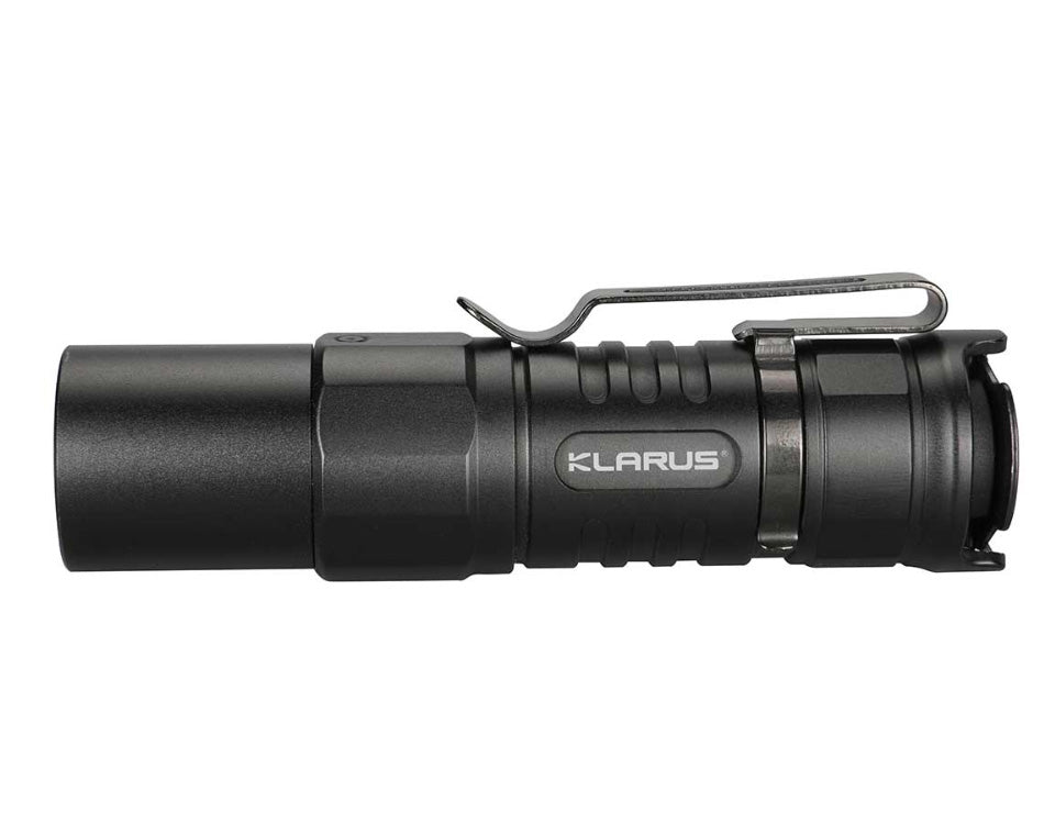 Lampe Torche Klarus XT1C – 700 Lumens  NYCTALOPE  