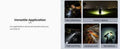 Lampe torche tactique Nextorch E51C - 1600 Lumens - rechargeable USB-C  NYCTALOPE  
