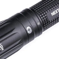 Lampe torche tactique Nextorch E51D - 2100 Lumens - rechargeable USB-C  NYCTALOPE  