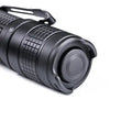 Lampe torche tactique Nextorch E51D - 2100 Lumens - rechargeable USB-C  NYCTALOPE  