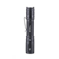 Lampe torche tactique Nextorch E51D - 2100 Lumens - rechargeable USB-C  NYCTALOPE  