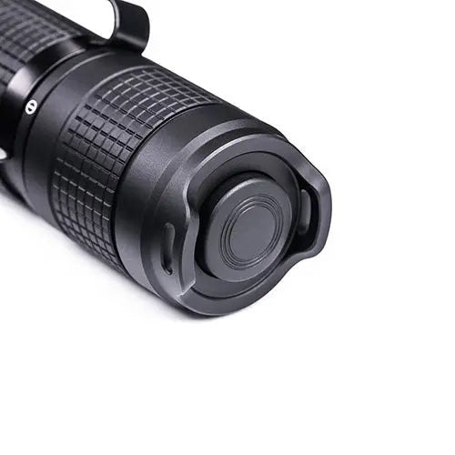 Lampe torche tactique Nextorch E52D - 3700Lumens - rechargeable USB-C  NYCTALOPE  