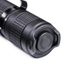 Lampe torche tactique Nextorch E52D - 3700Lumens - rechargeable USB-C  NYCTALOPE  