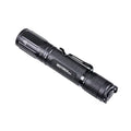 Lampe torche tactique Nextorch E52D - 3700Lumens - rechargeable USB-C  NYCTALOPE  