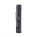 Lampe torche tactique Nextorch E52D - 3700Lumens - rechargeable USB-C  NYCTALOPE  