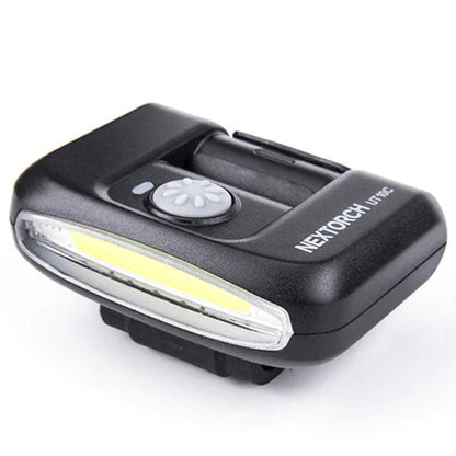 Lampe Frontale Multifonction Nextorch UT10C - 170 Lumens  NYCTALOPE  