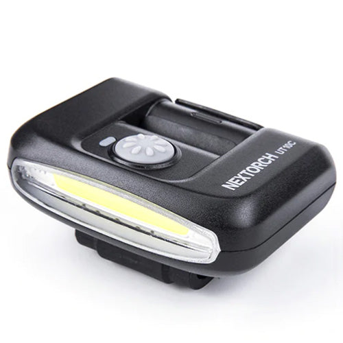 Lampe Frontale Multifonction Nextorch UT10C - 170 Lumens  NYCTALOPE  