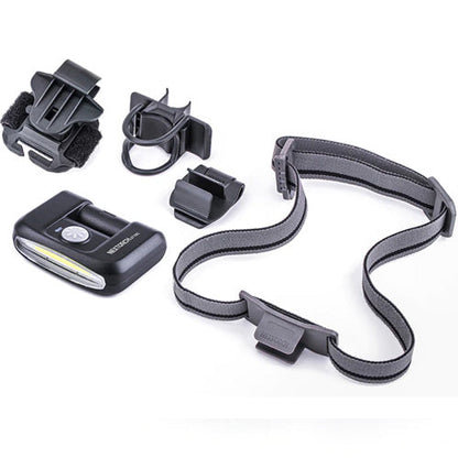 Lampe Frontale Multifonction Nextorch UT10C - 170 Lumens  NYCTALOPE  