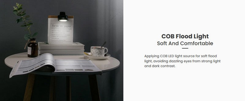 Lampe Frontale Multifonction Nextorch UT10C - 170 Lumens  NYCTALOPE  