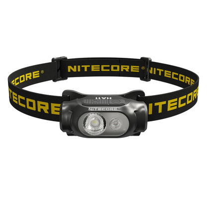 Lampe Frontale Nitecore HA11 – 240 Lumens – Lumière rouge  NYCTALOPE  