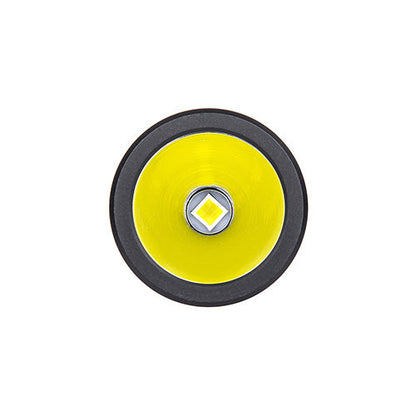 Lampe Torche Nextorch C61 3500 Lumens - Double Faisceau - Variation Continue - Rechargeable USB-C  NYCTALOPE  