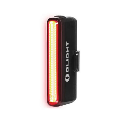 Lampe arrière pour Vélo et VTT Olight SEEMEE 30C – 30 Lumens  NYCTALOPE  