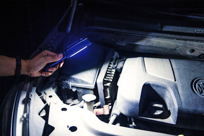 Lampe d'inspection Nightsearcher iSpector Pocket rechargeable - 350 Lumens - NYCTALOPE